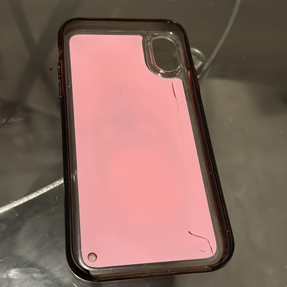 kate spade iphone X phone case - Picture 3 of 3
